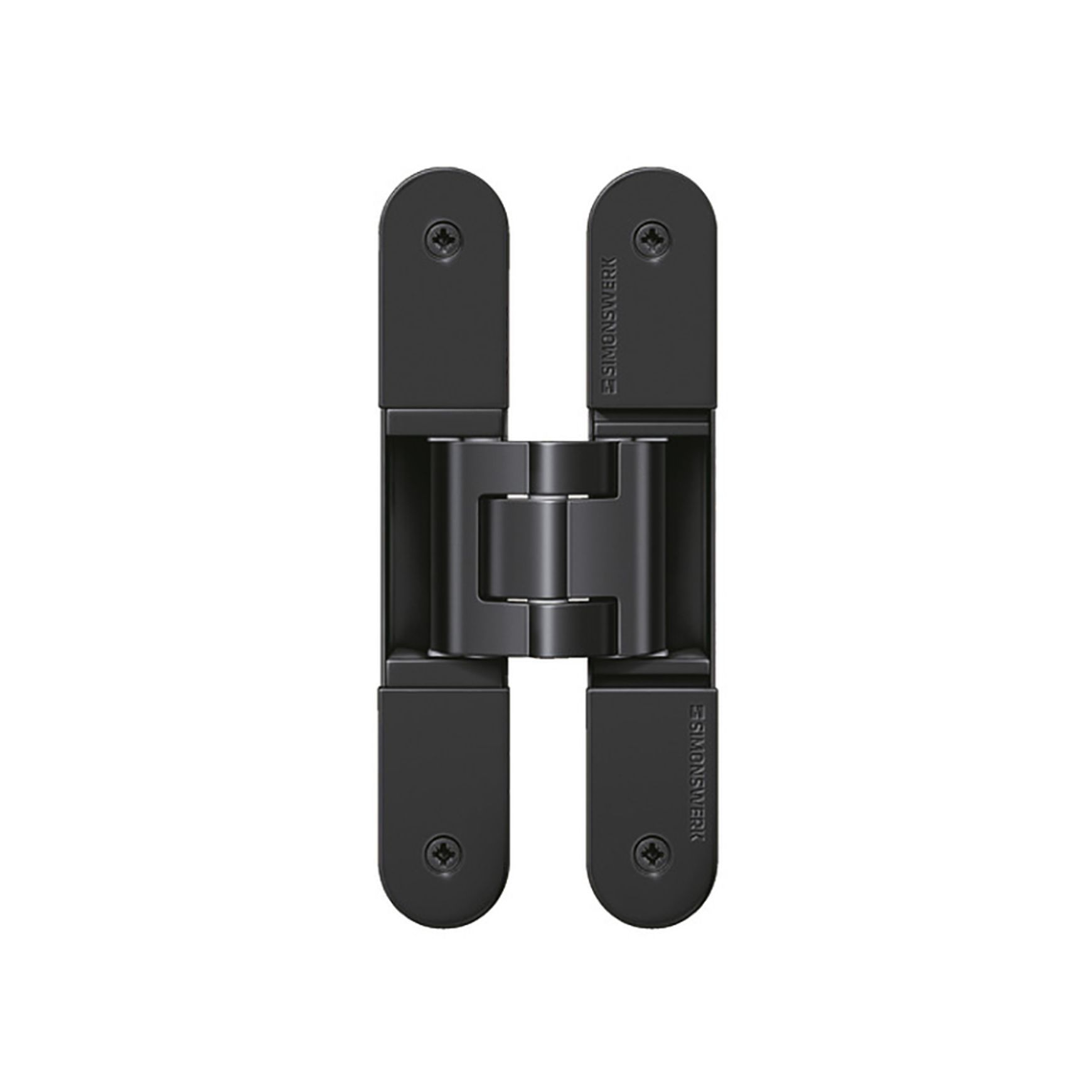 Halliday & Baillie Tectus Concealed Hinge