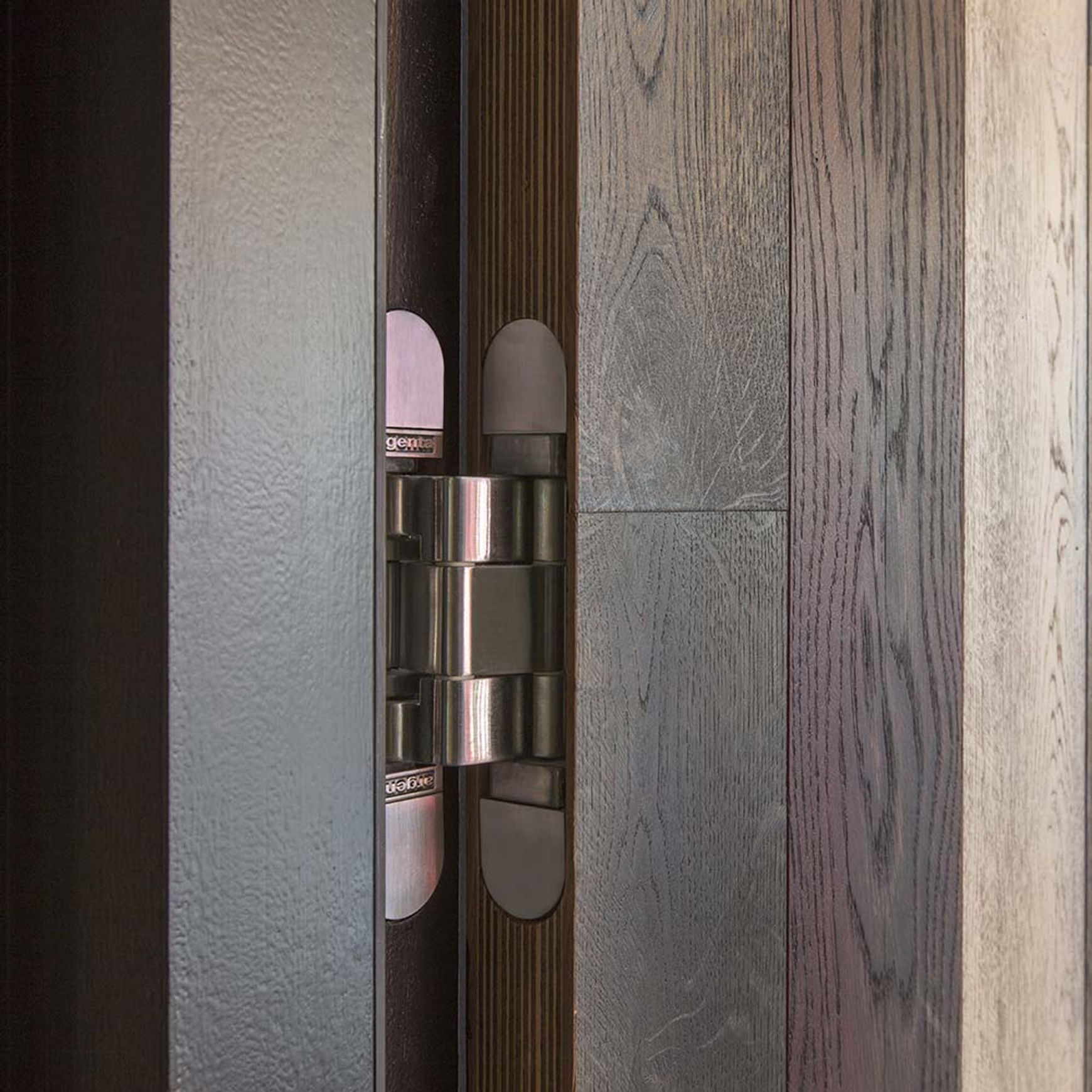 Arlu® (Argenta) Invisible Neo Concealed Hinge M-6