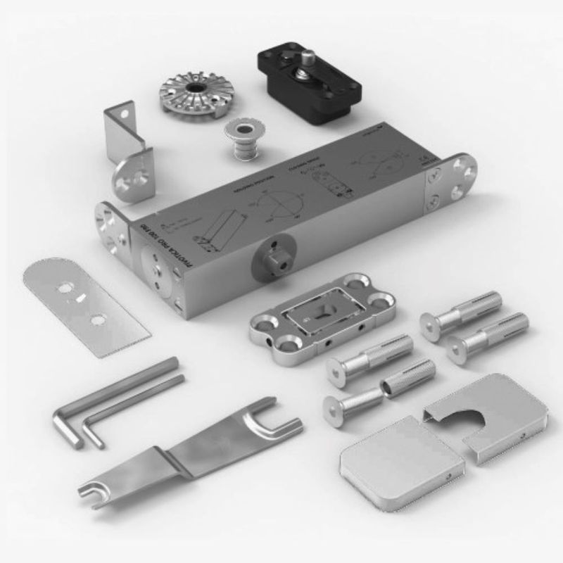 Arlu® (Argenta) Pivotica Pro 100 FM F0