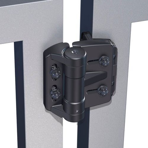 Truclose® Mini Multi-Adjust™ Regular Hinge