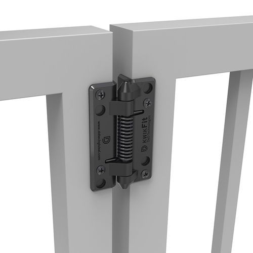 KwikFit™ Polymer - Self-Closing Gate Hinge