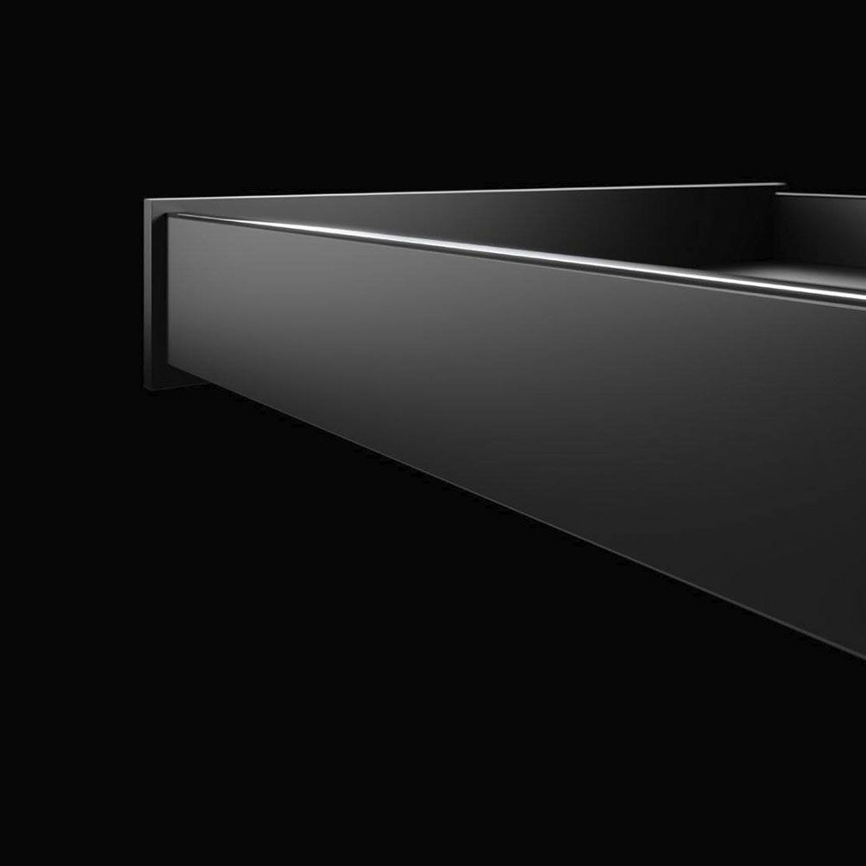 AvanTech YOU | Thin-Walled Drawer System