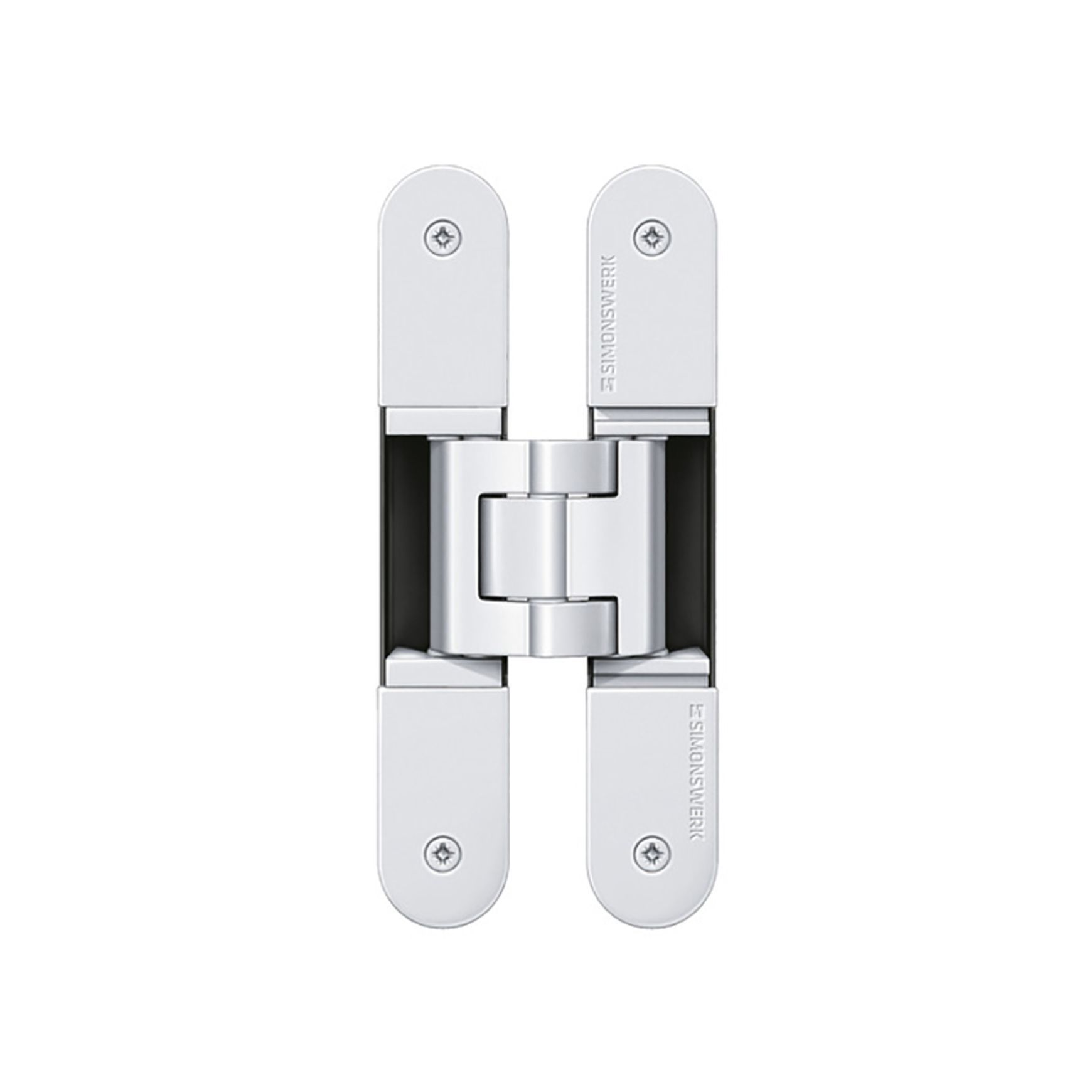 Halliday & Baillie Tectus Concealed Hinge