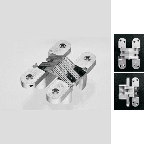 IN.05.051 Concealed Hinge for Doors