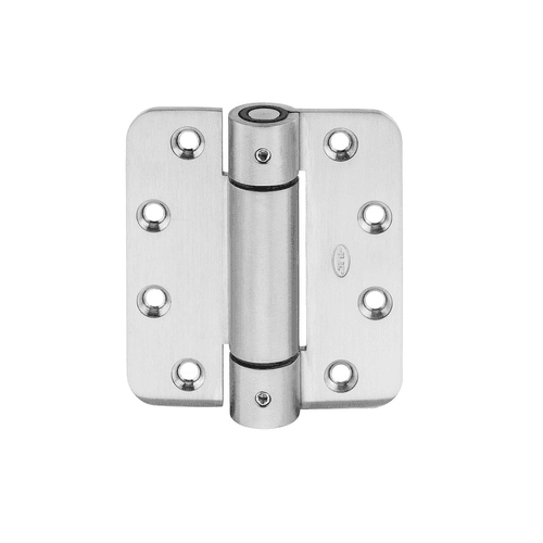 IN.05.041.90 HEAVY DUTY Hinge with Polimeric Bushings