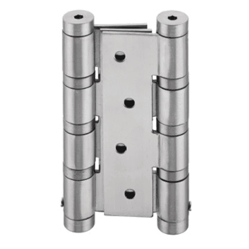 IN.05.645 Double Action Spring Hinge Six Ball Bearings