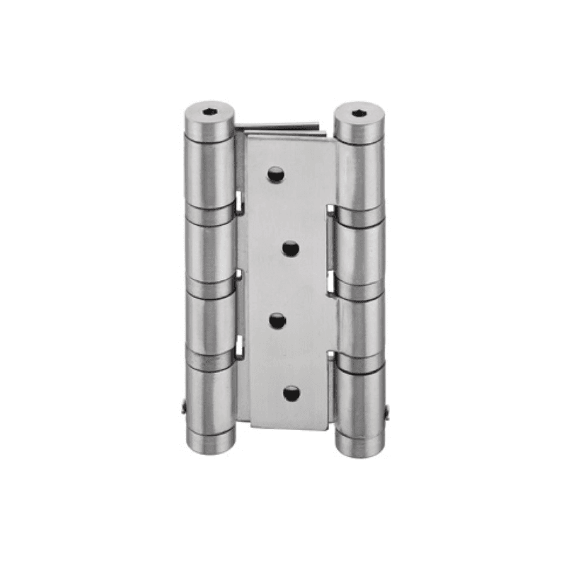 IN.05.645 Double Action Spring Hinge Six Ball Bearings