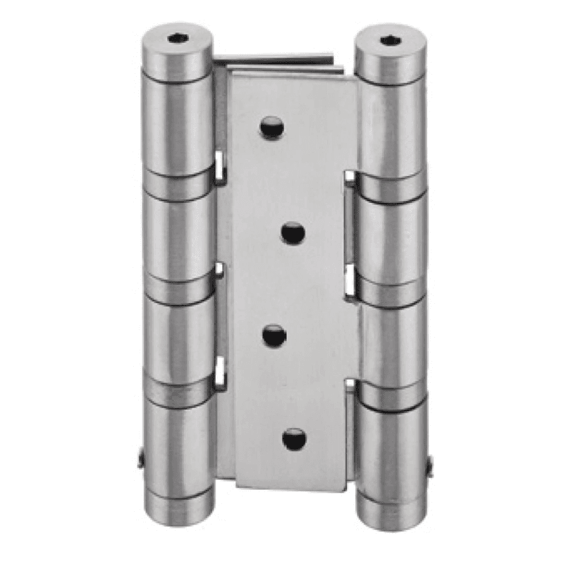 IN.05.645 Double Action Spring Hinge Six Ball Bearings