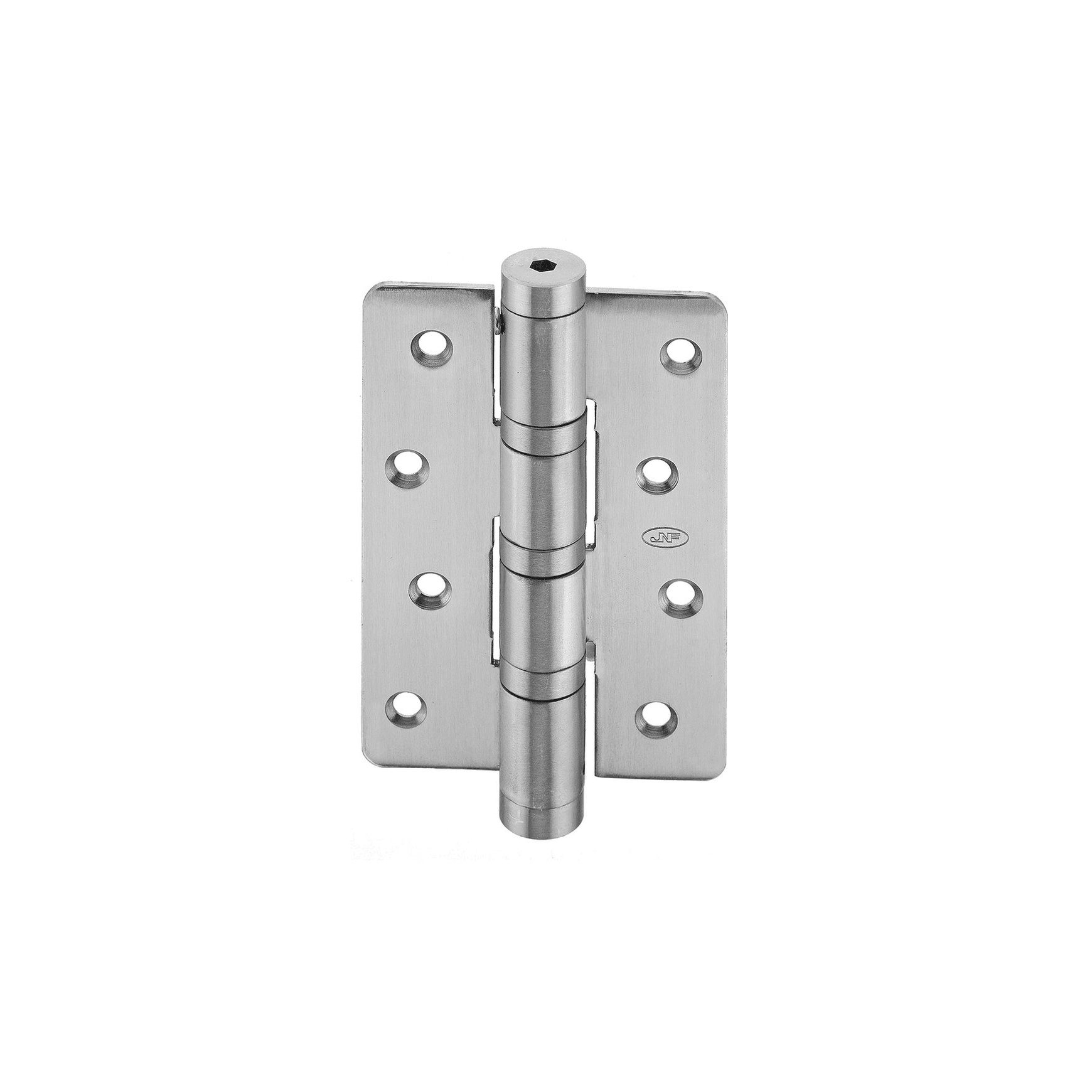 IN.05.646.R Spring Hinge 3 Ball Bearings (78x120x3)