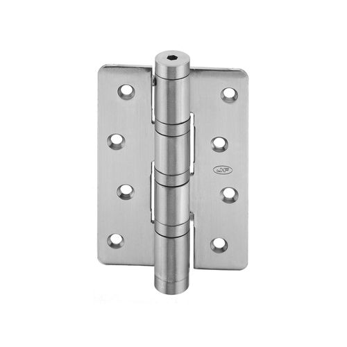 IN.05.646.R Spring Hinge 3 Ball Bearings (78x120x3)