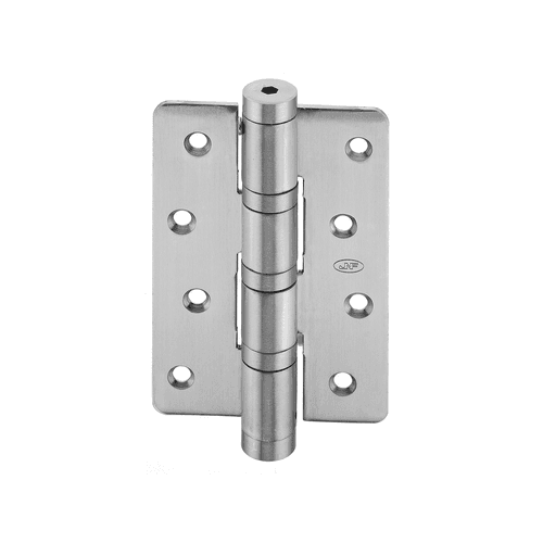 IN.05.646.R Spring Hinge 3 Ball Bearings (78x120x3)