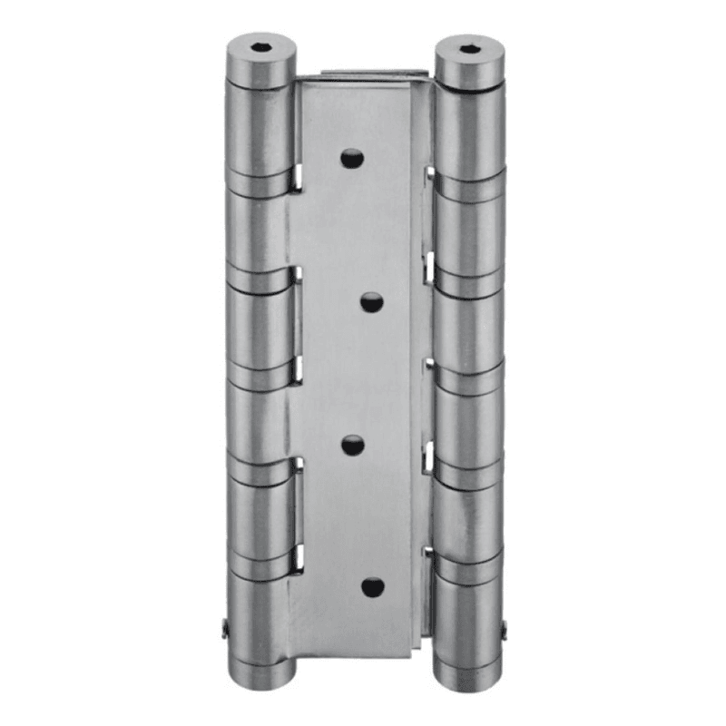 IN.05.655 Double Action Spring Hinge 10 Ball Bearing
