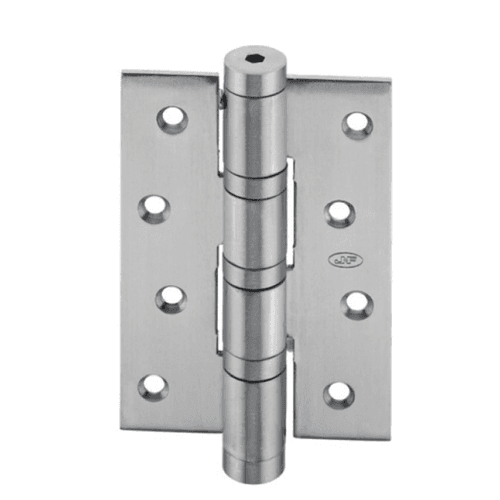 IN.05.656 Single Action Spring Hinge Five Ball Bearings
