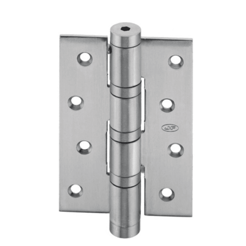IN.05.656 Single Action Spring Hinge Five Ball Bearings