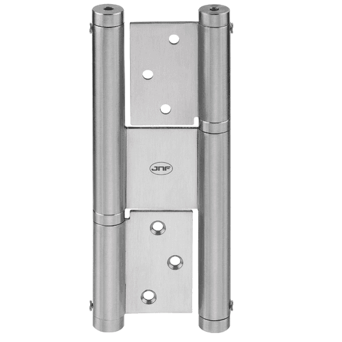 IN.05.660 Double Action Spring Hinge 196 mm
