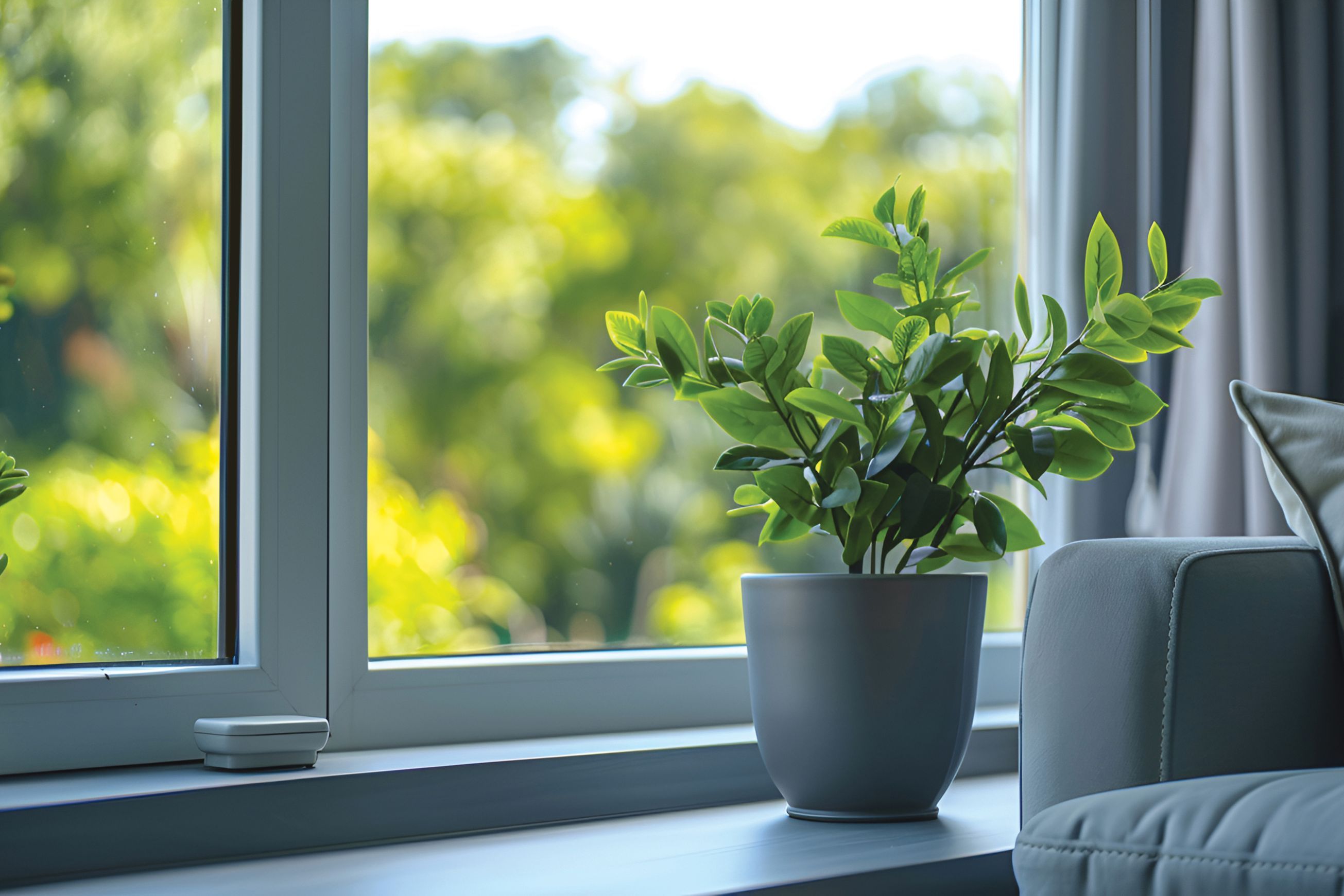 Winterglaze® Double Glazing