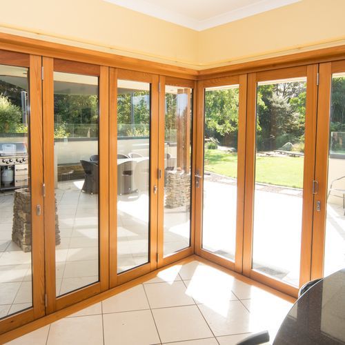 SuperTherm™ Low-E Double Glazing