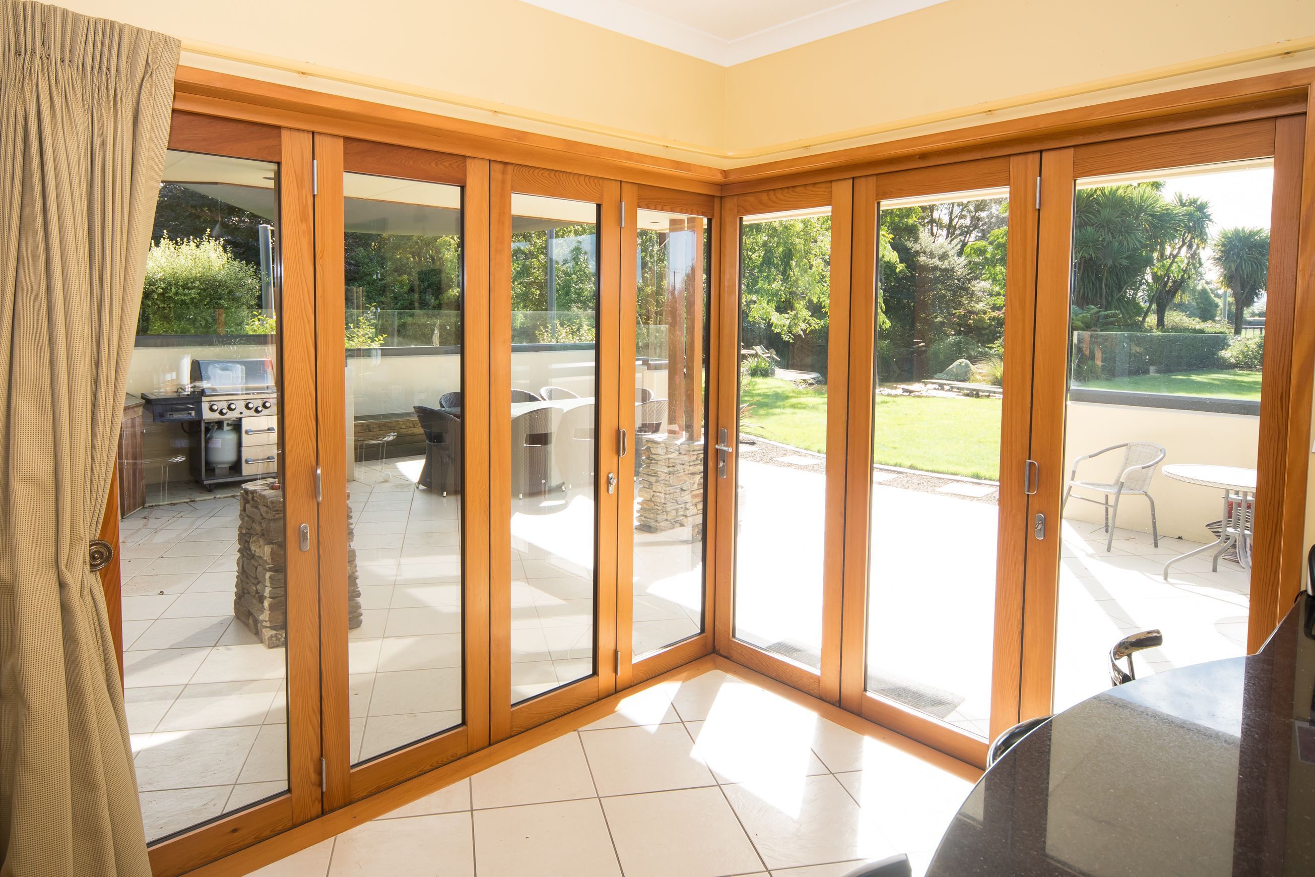 SuperTherm™ Low-E Double Glazing