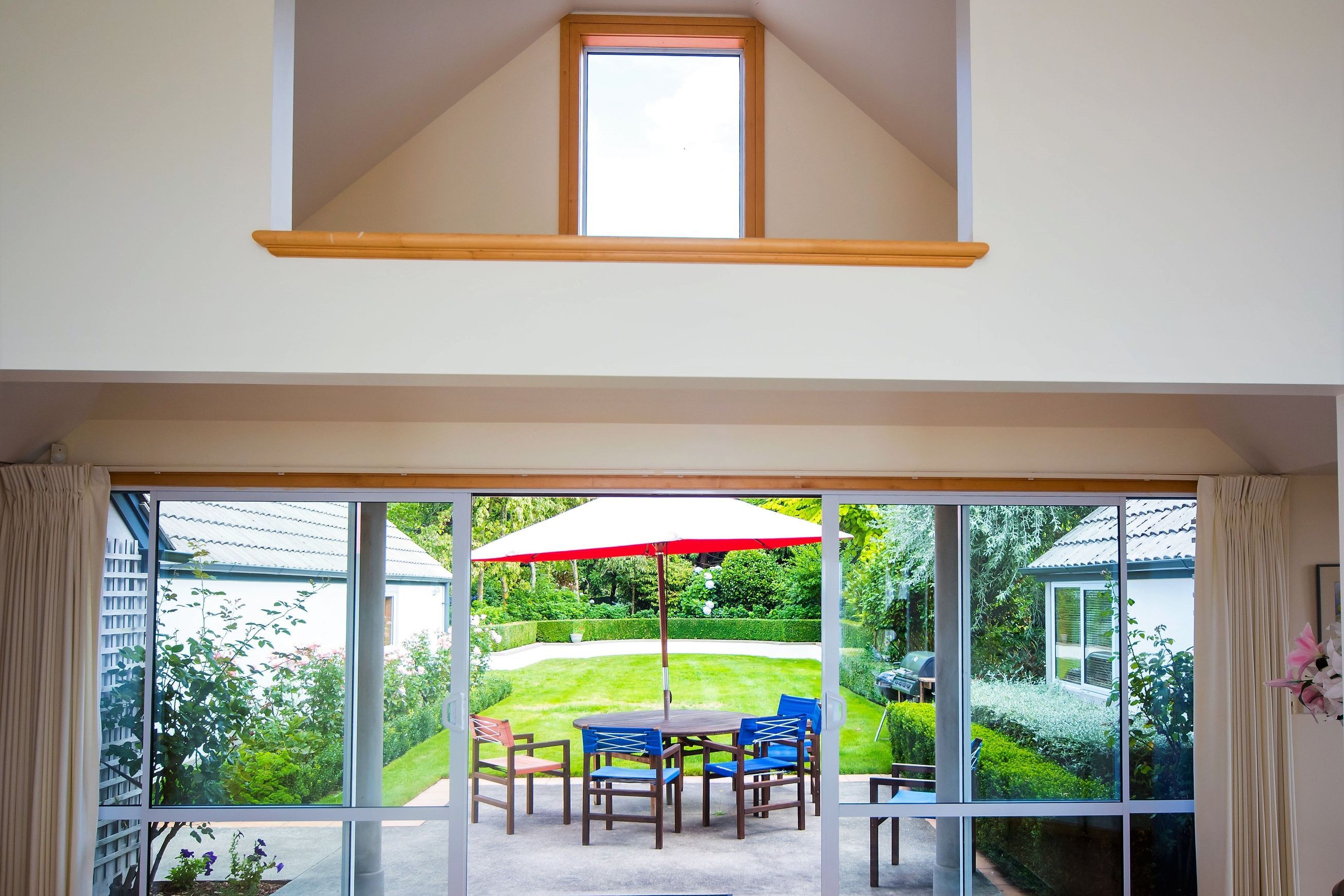 SuperTherm™ Low-E Double Glazing