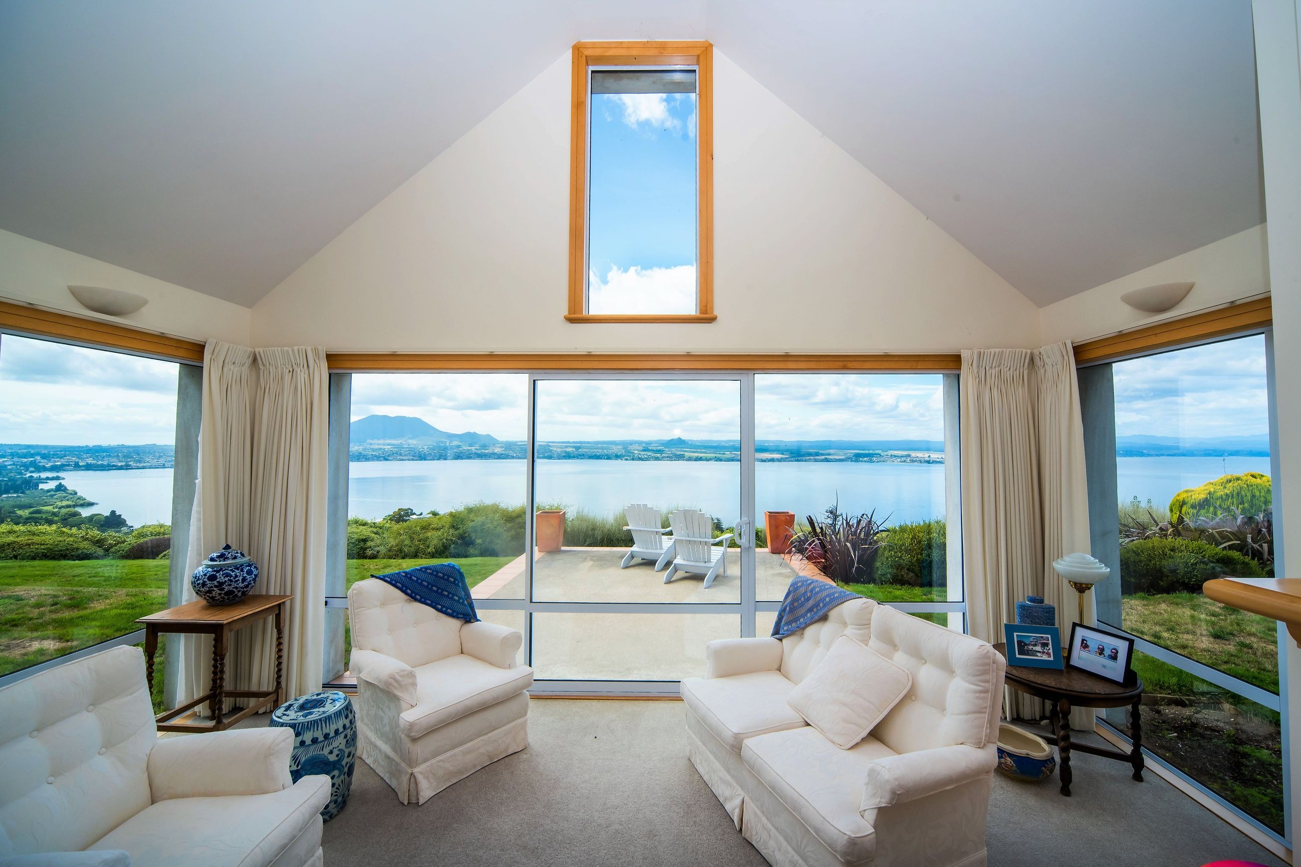 Aluminium Retrofit Double Glazing