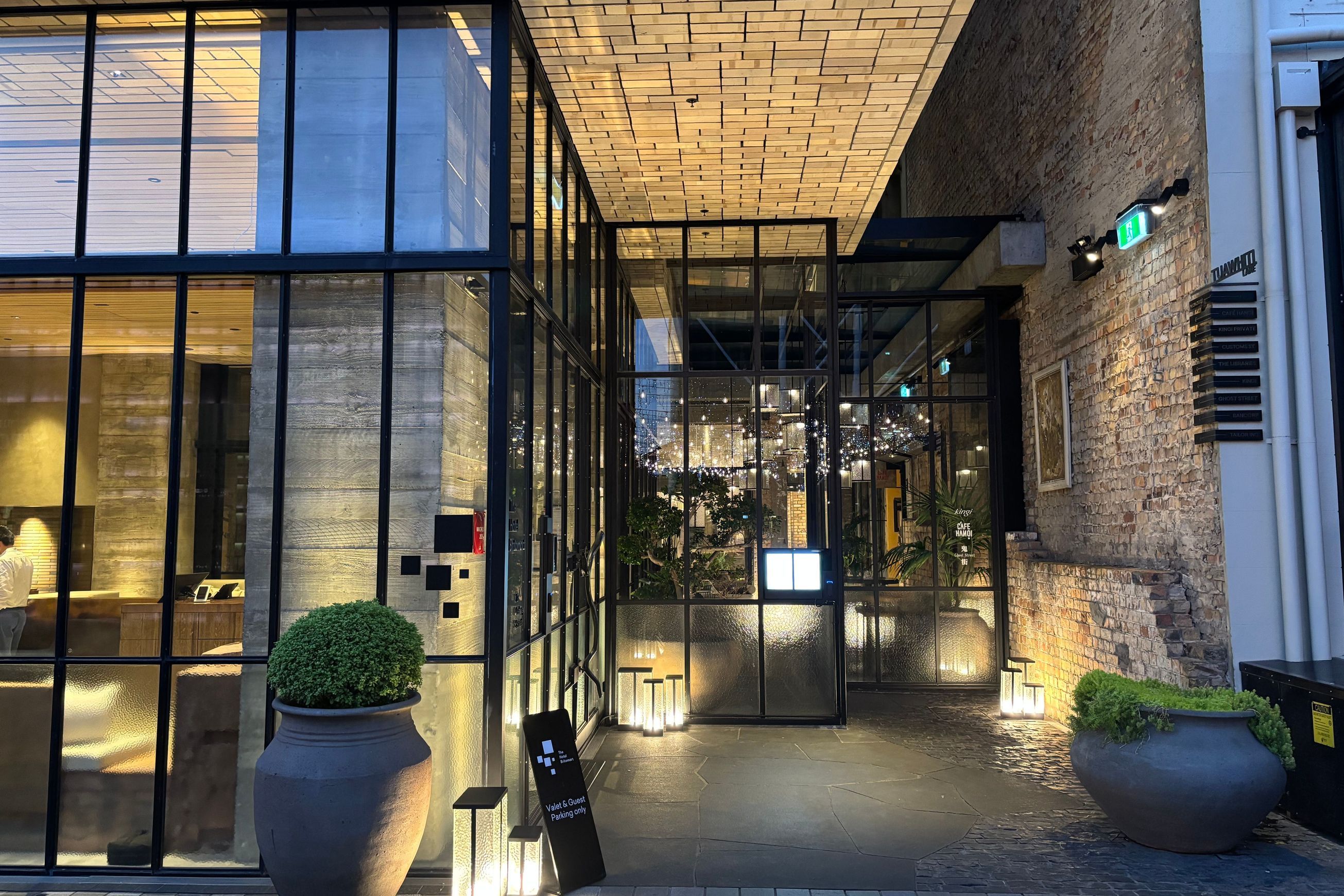 Belgian U Suite Steel Windows and Doors