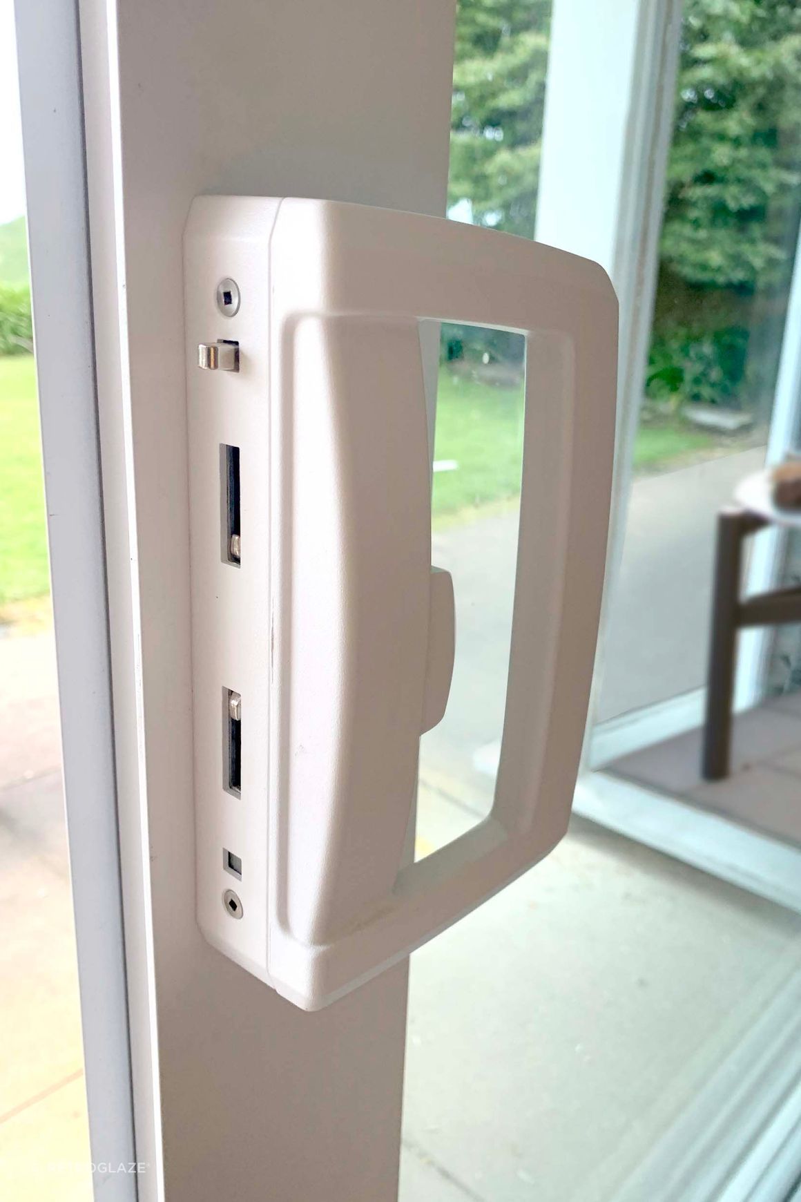 Replacement Windows & Doors