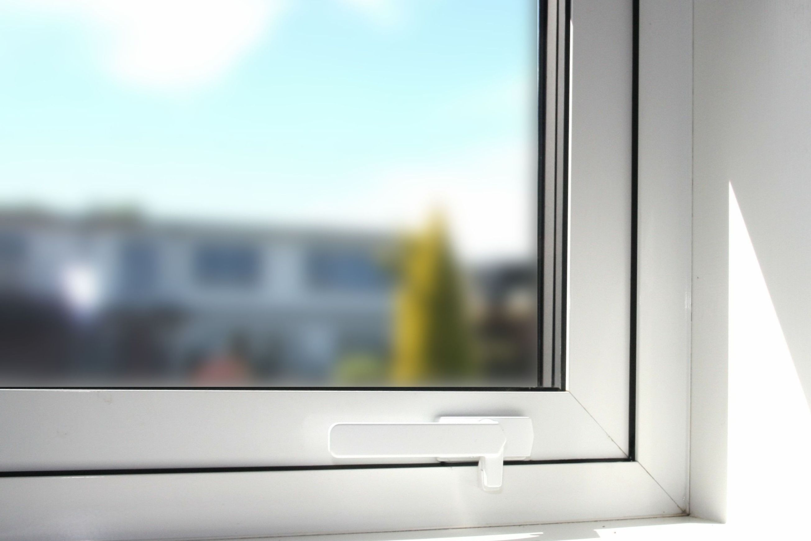 Replacement Windows & Doors