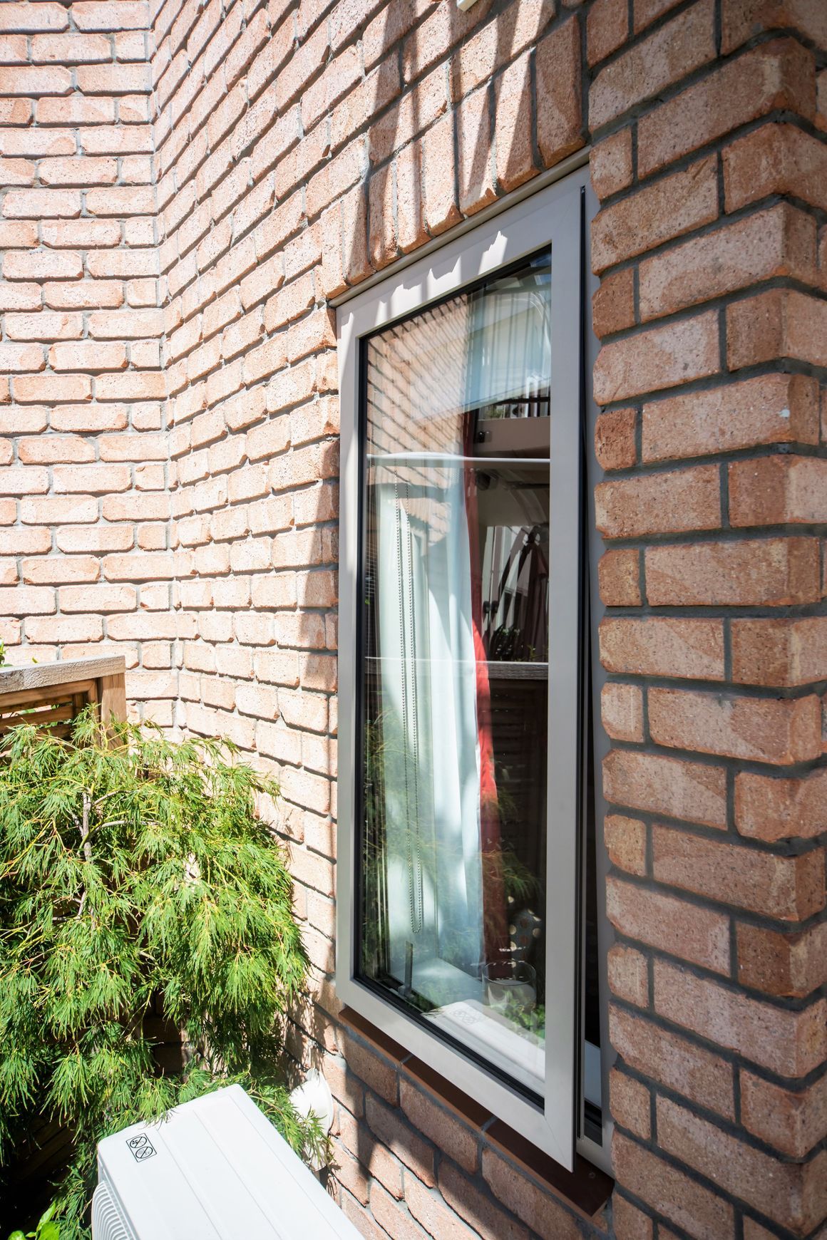 Replacement Windows & Doors