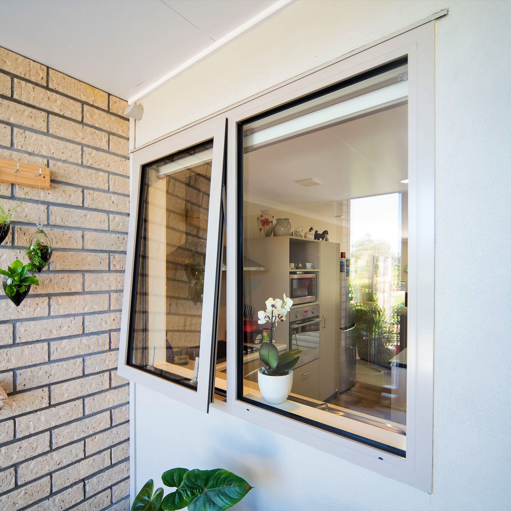 Replacement Windows & Doors