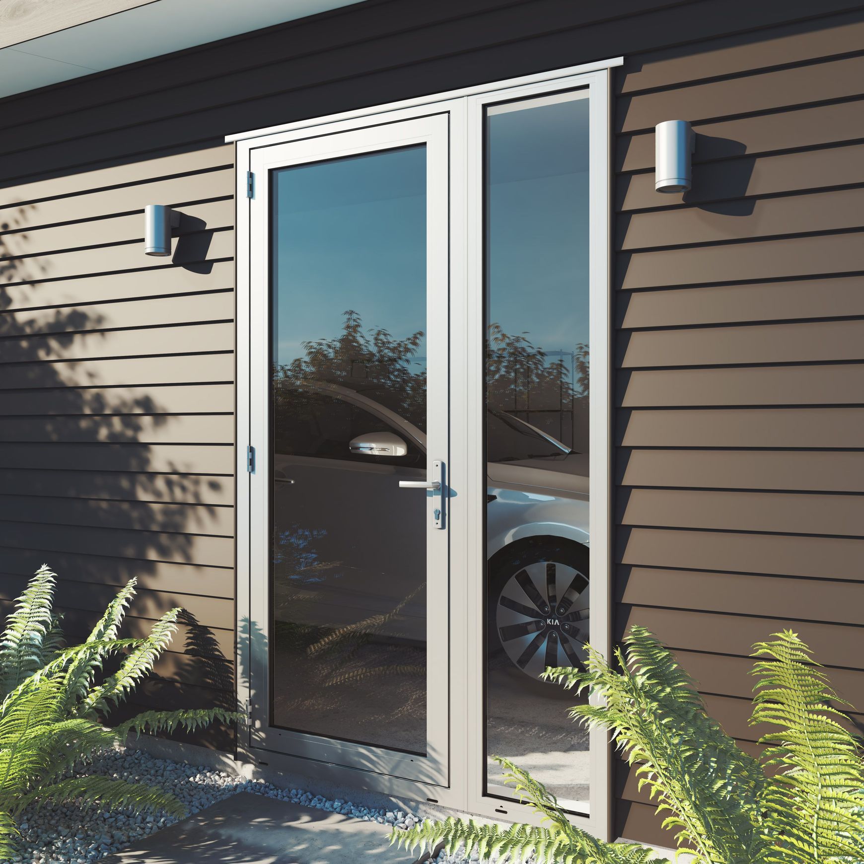 Replacement Windows & Doors