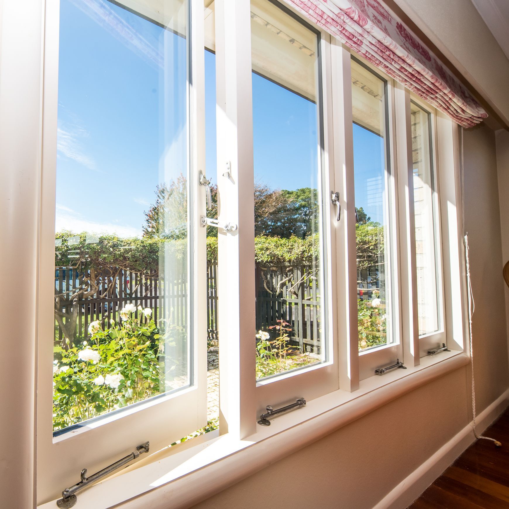 SuperTherm™ Low-E Double Glazing