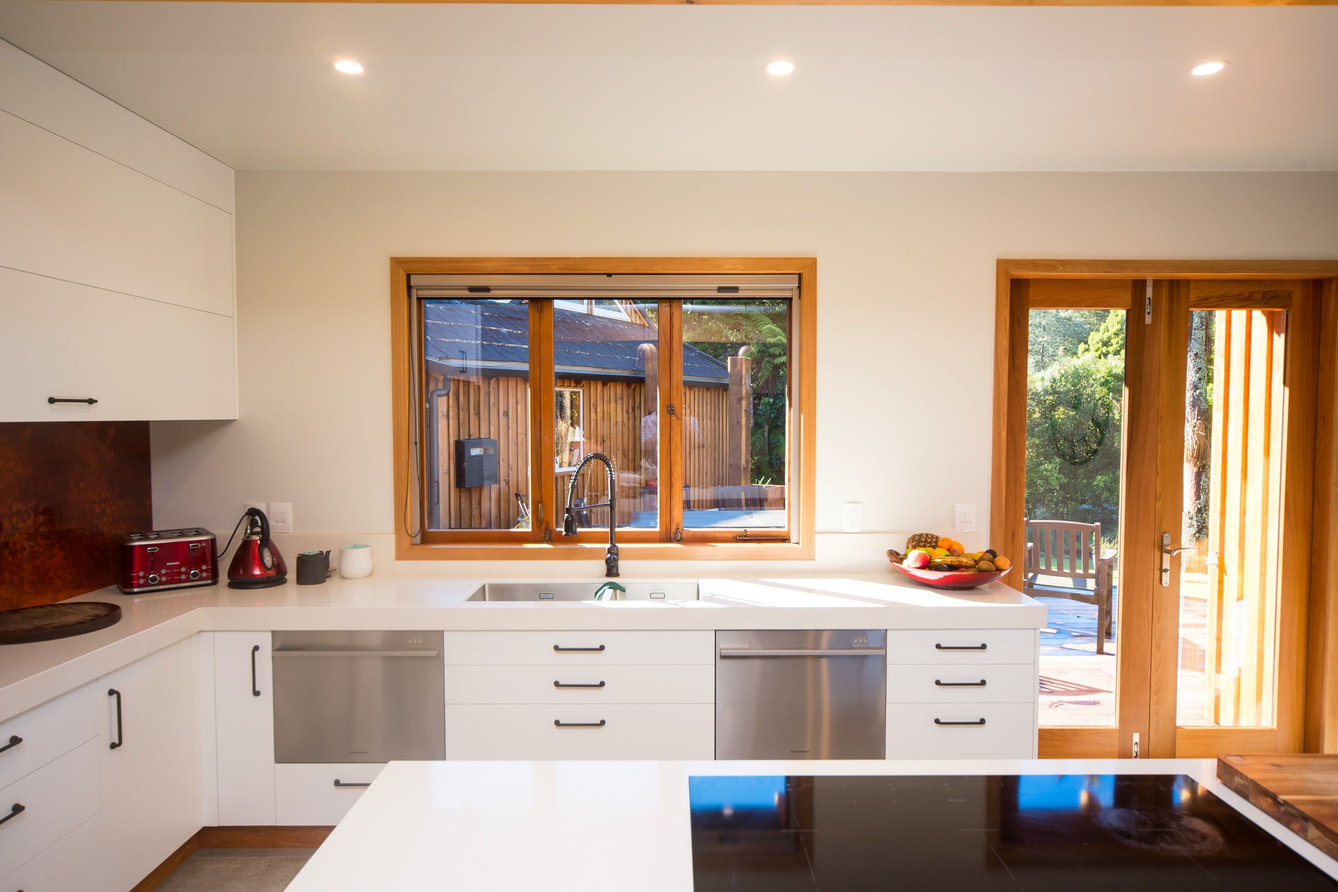 Timber Retrofit Double Glazing