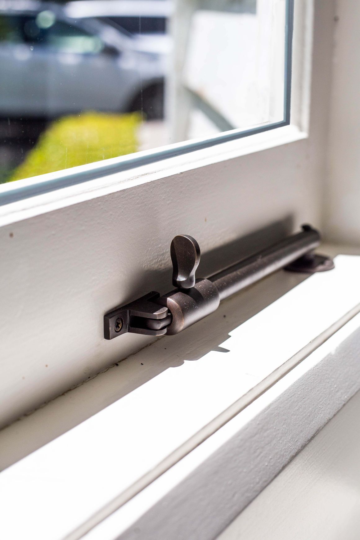 Timber Retrofit Double Glazing