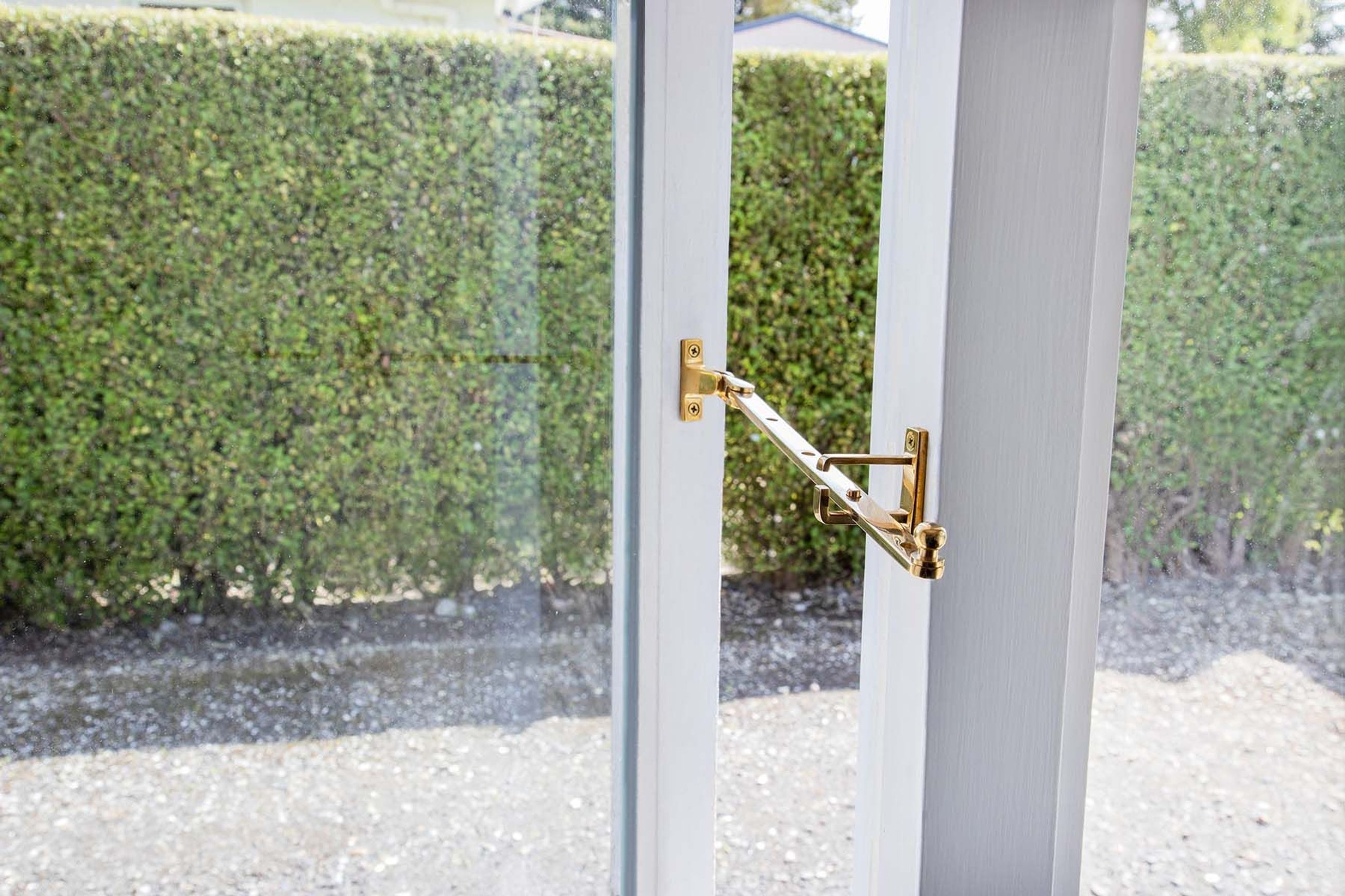 Timber Retrofit Double Glazing