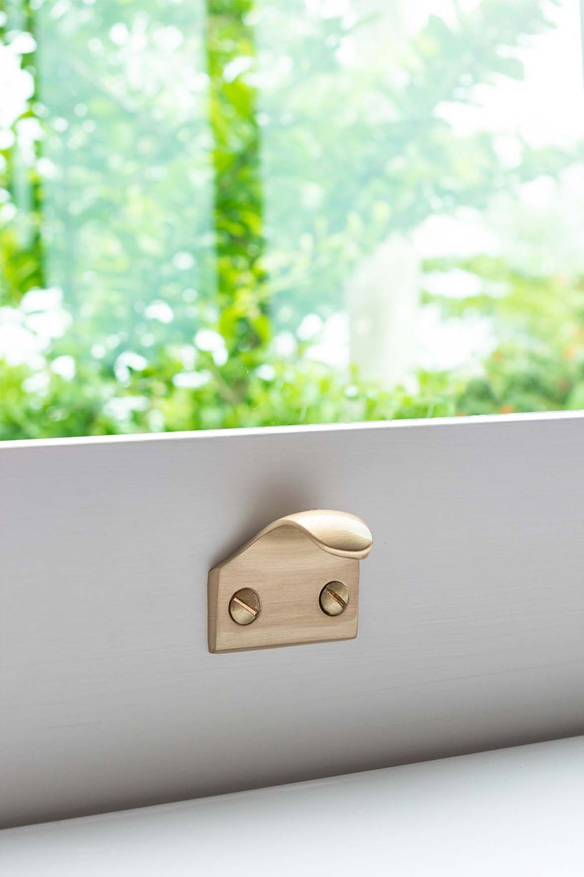 Timber Retrofit Double Glazing
