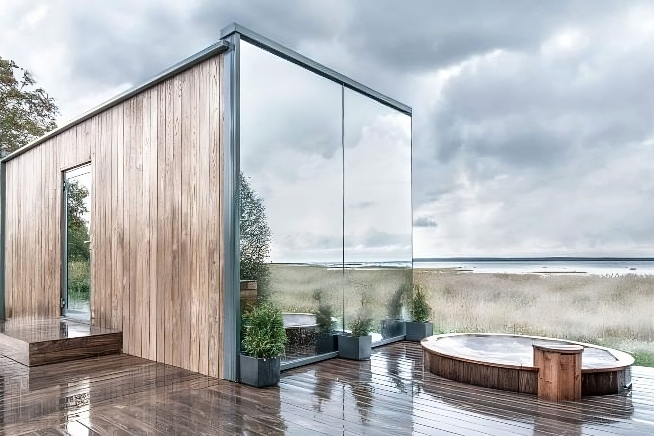 Low E Double Glazing Glass Range