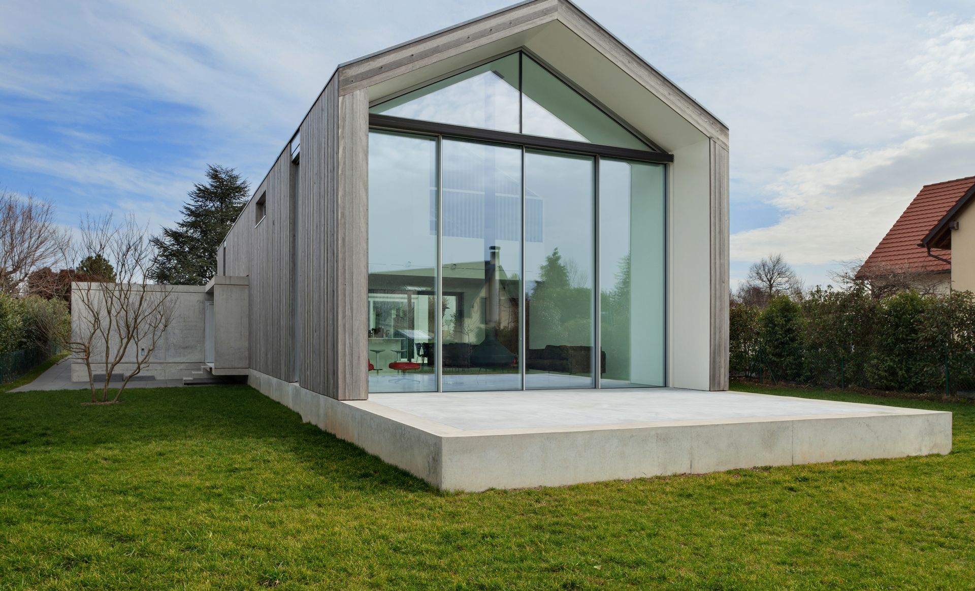 Low E Double Glazing Glass Range