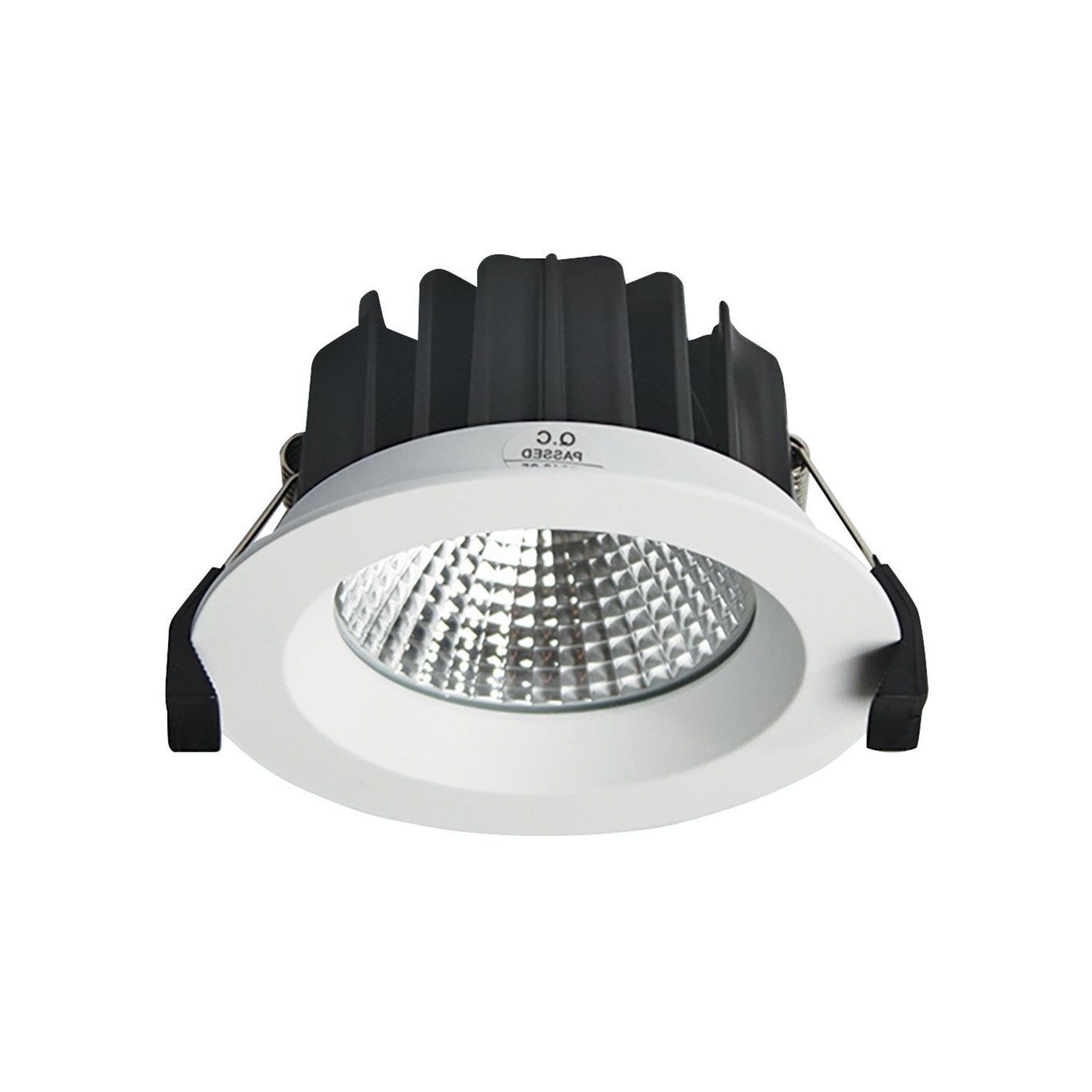 REEFTON DL301WH Recessed Downlight