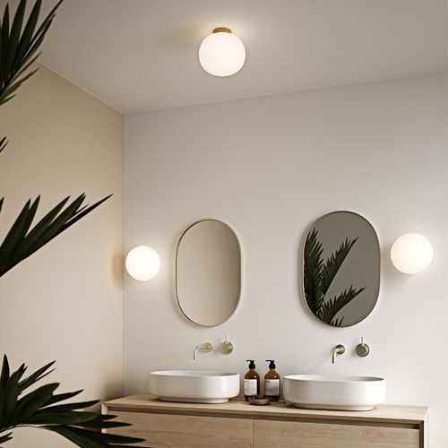 Alton | Ceiling / Wall Light