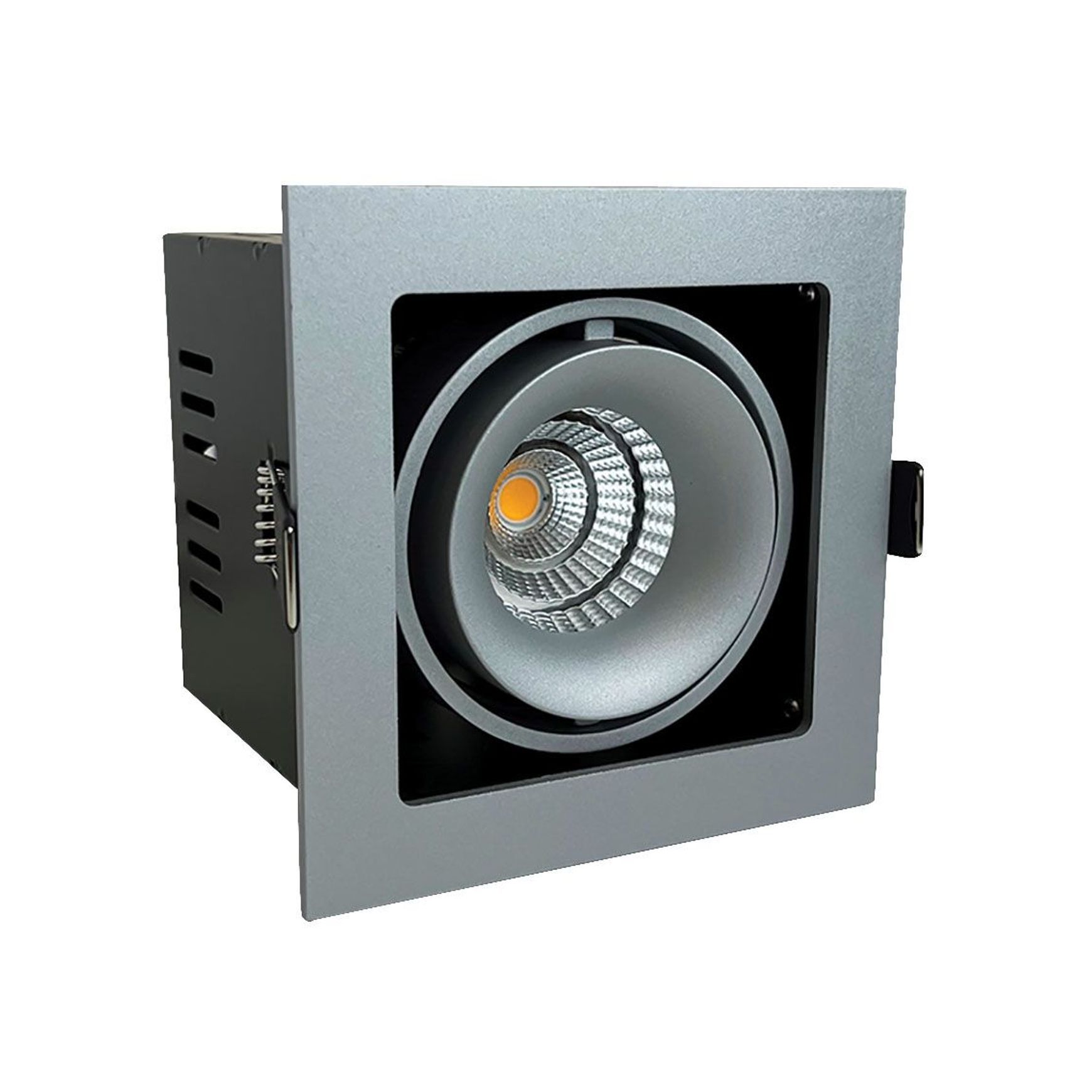 KAIKOURA DL201SS Recessed Downlight