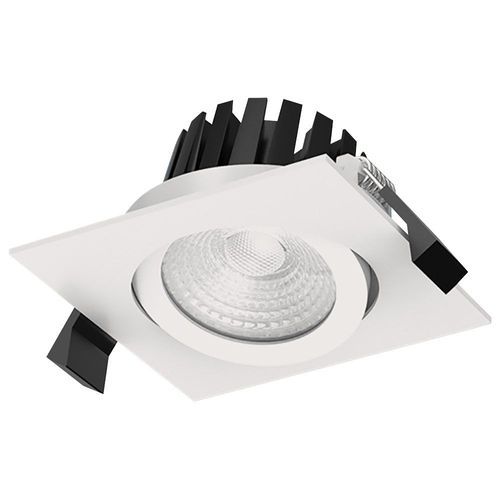 MAKARORA CL104B-10W-WH Recessed Downlight