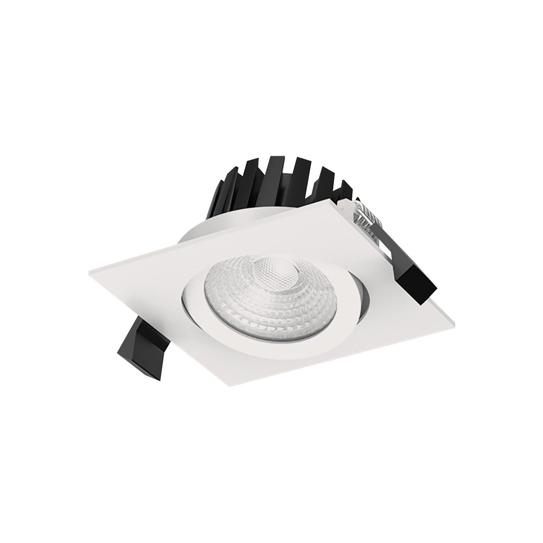 MAKARORA CL104B-10W-WH Recessed Downlight
