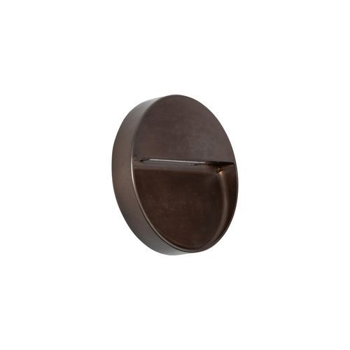 Possum Recessed Light