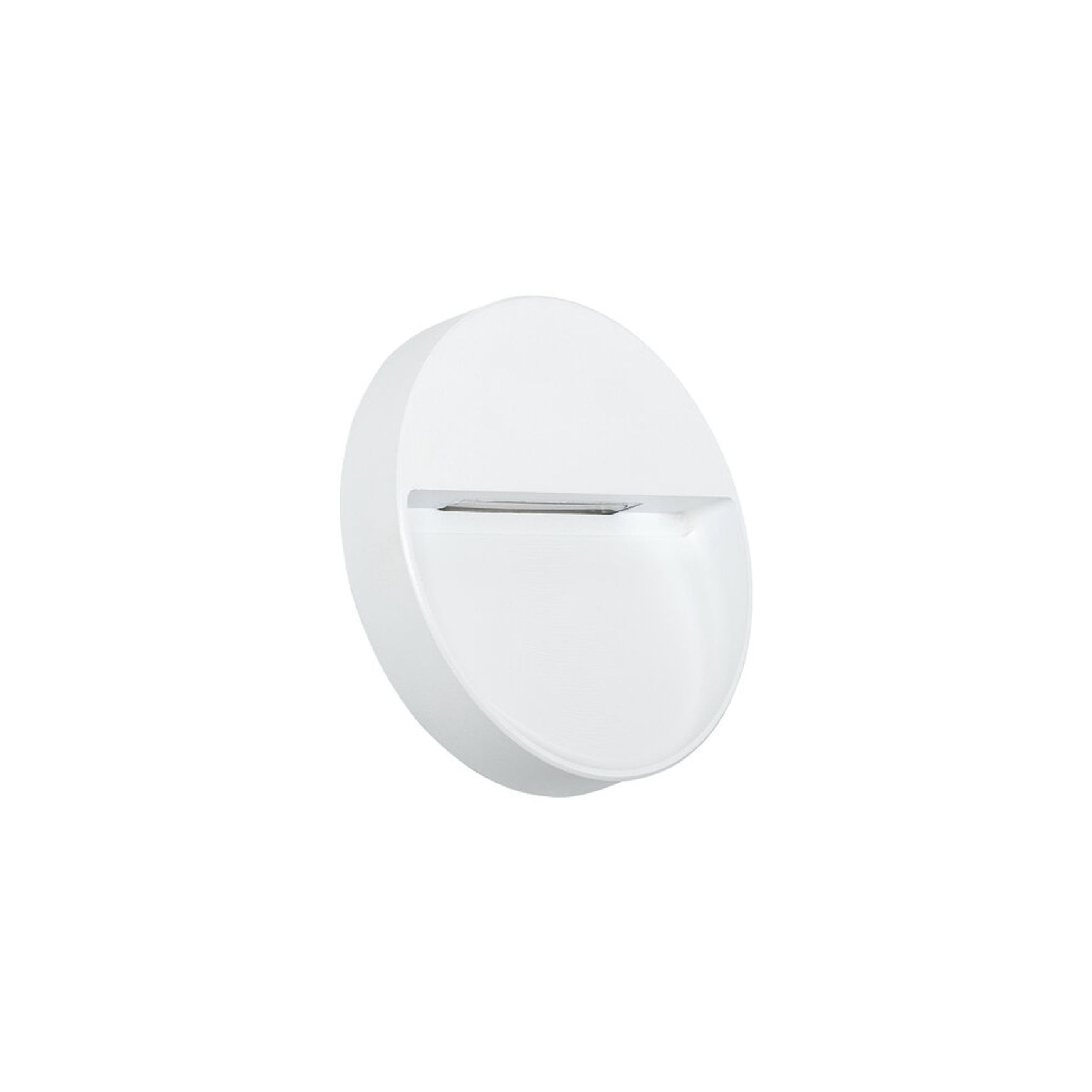 Possum Recessed Light