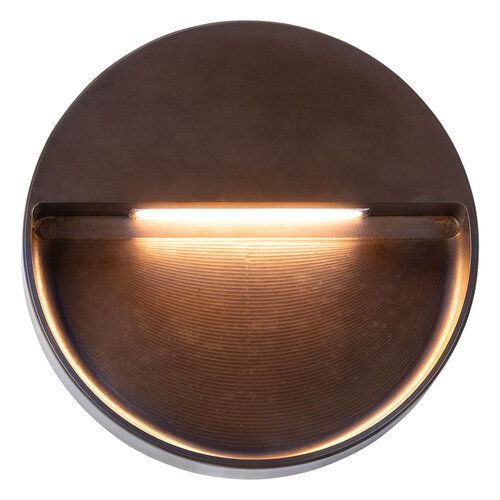 Possum Recessed Light