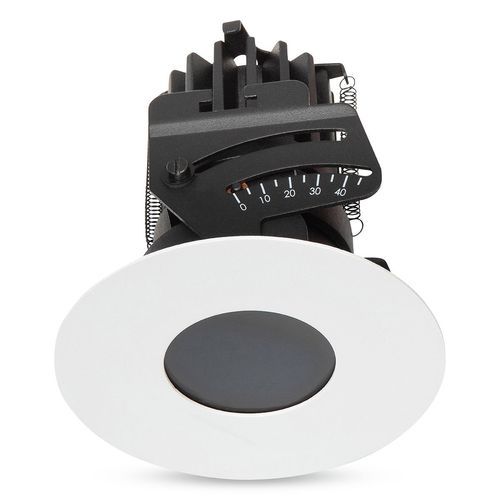 IBL Pinhole Adjustable Medium Downlight