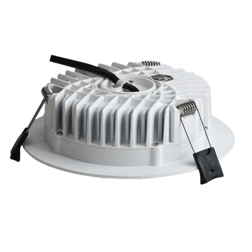WANAKA DL407WH Recessed Downlight