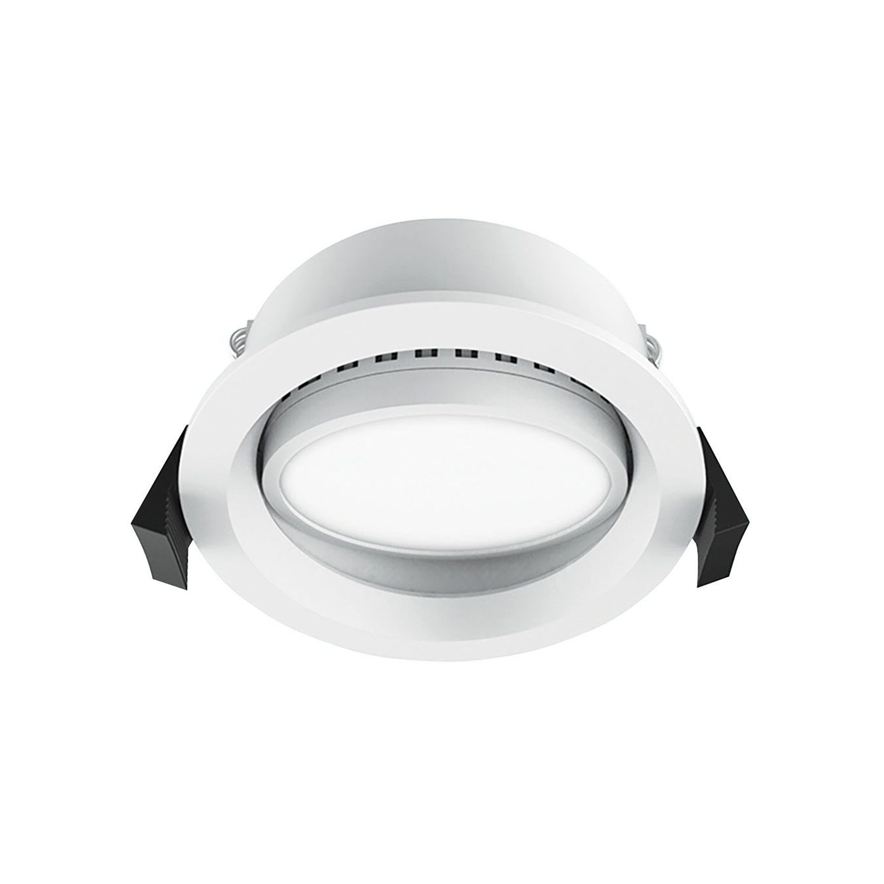 BLUFF DL30-WH Recessed Downlight