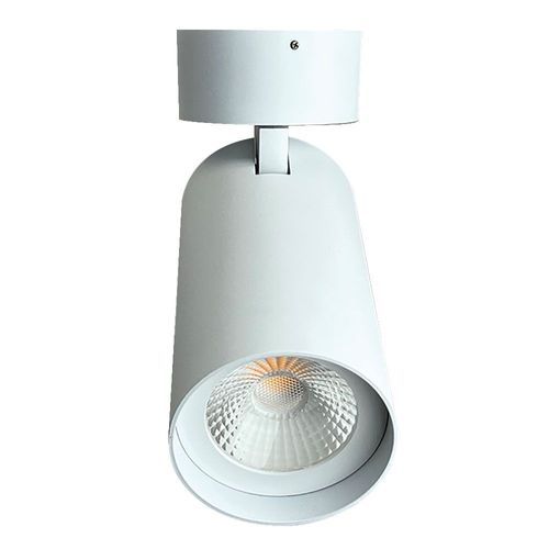 PORONUI NS208WH-3K Surface Mounted Downlight