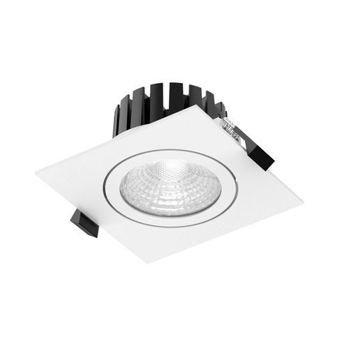 MAKARORA CL104B-10W-WH Recessed Downlight